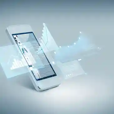 Mobile Application Developments